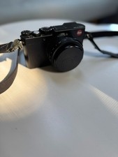 Leica D-LUX Typ DC Vario-Summilux 18470 Audi Design