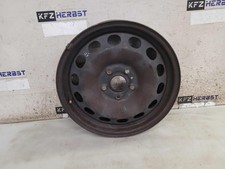 VW Golf VI 6 5K Felge Stahl