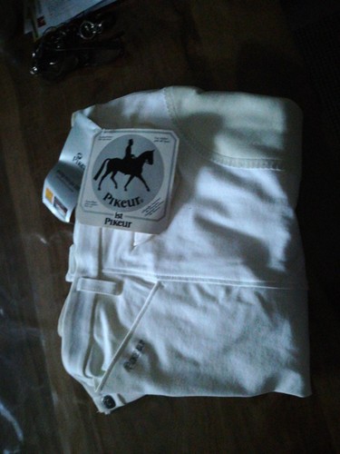 Pikeur reithose herren