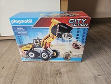 Playmobil 70445 - City Action