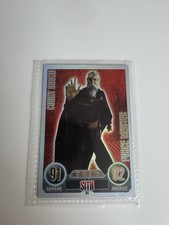 Force Attax 185 Count Dooku