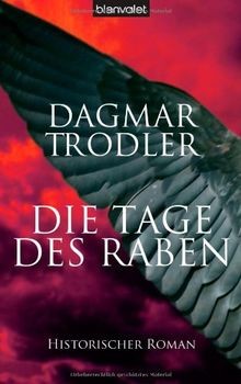 Die tage des raben - die,