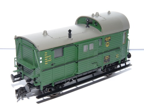 Fleischmann 5302 - 5302, ++