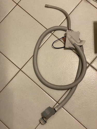 Spülmaschienen aquastop - spülmaschienen,