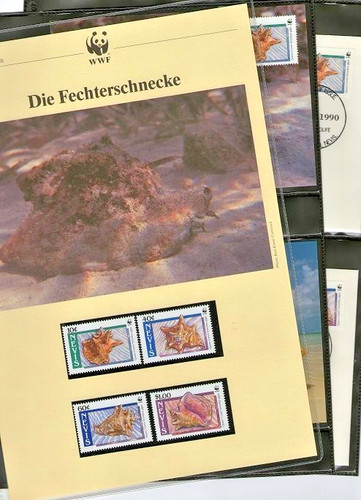 Wwf 1990 nevis - wwf, die