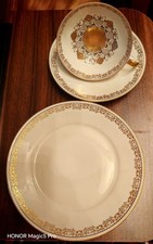 Sammeltassen Set 3 - Tlg