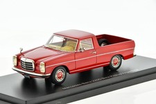 MERCEDES Benz 220D Binz Pickup