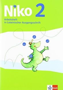 Niko arbeitsheft lateinische - niko, /