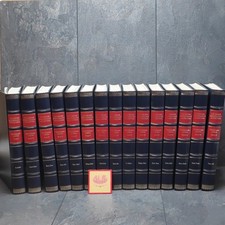 Die Große Bertelsmann Lexikothek Band 1-15 | 15 Bücher