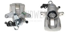 BUDWEG CALIPER Bremssattel 342960 +36.89€ Pfand für NEW 8L1 SEAT 1J1 AUDI GOLF 4