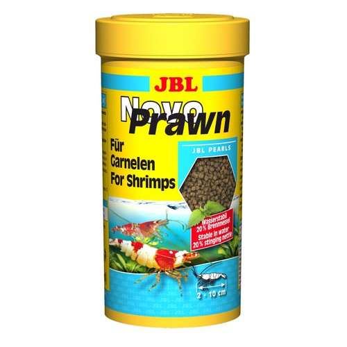 Jbl novoprawn 250 - jbl, ml