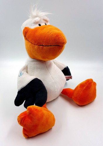 Nici pelikan piet 50 cm - piet, ca.