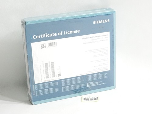 Siemens software update - siemens,