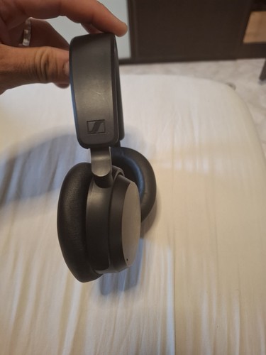 Sennheiser accentum wireless - sennheiser,