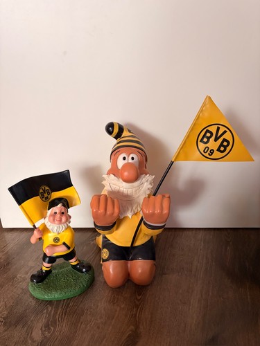 Bvb gartenzwerge mit - bvb,