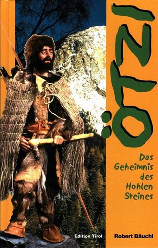 ötzi das geheimnis - das, des