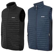 Regatta Andreson Steppweste Weste Bodywarmer für Herren Männer
