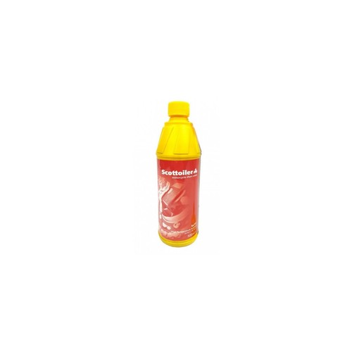 Scottoil high temperature - high,