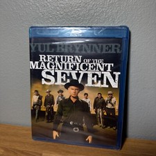 Return of the Magnificent