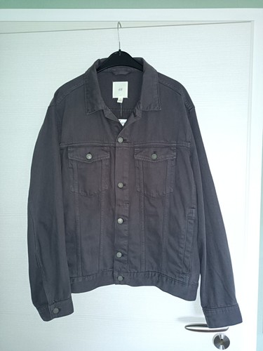 Logg herren jeansjacke gr - logg,