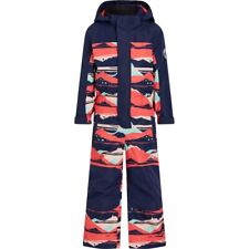 McKinley KINDER OVERALL TIGER II Skianzug Winter Kinder UVP 60 €