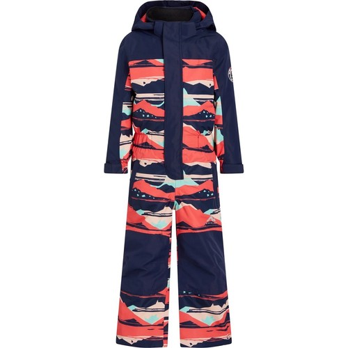 Mckinley kinder overall tiger - kinder,