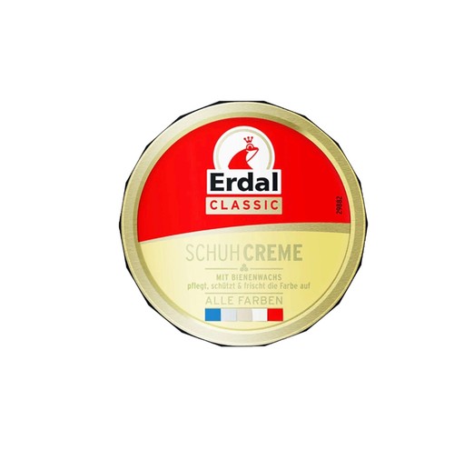 Erdal schuhcreme classic - schuhcreme,