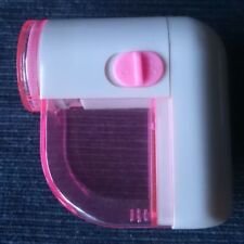 Fusselentferner Fusselrasierer Wollrasierer Kleidungsstücke entfusseln WS-9 Neu