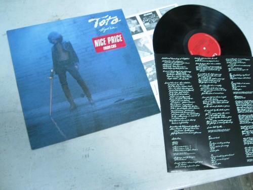 Toto hydra 1979 ois - 1979,