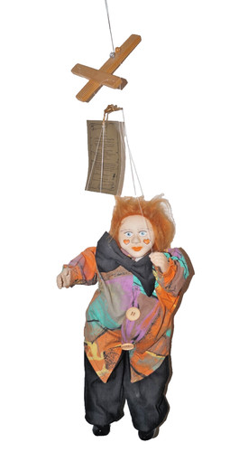 marionette