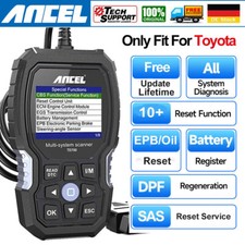 ANCEL Profi Auto OBD2