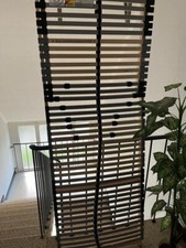 Lattenroste 2stück 70x200 - lattenroste,