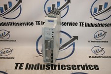 Lenze EVS9321-ES Servoumrichter 33.9321SE.2K.21 Frequenzumrichter "TESTED"