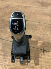 BMW F10 F11 LCI 550d Gangwahlschalter Schalthebel 9296912 M Technik 10 PIN