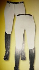 HKM Reithose Vollbesatz