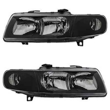 Scheinwerfer Set rechts &