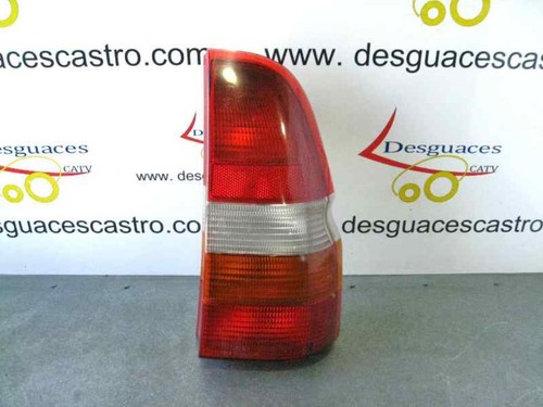 175243 piloto trasero derecho - trasero,