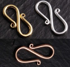 Kettenverschluß S-Haken