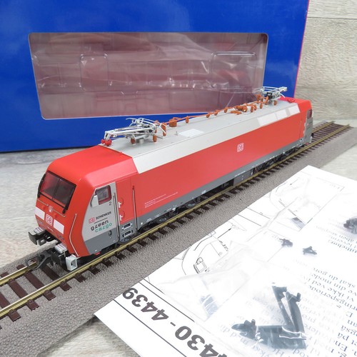 Heljan 44371 db - 44371,