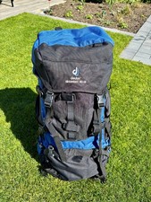 Deuter Aircontact 65+10