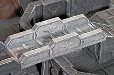 Iron World Brücke | deutsch |