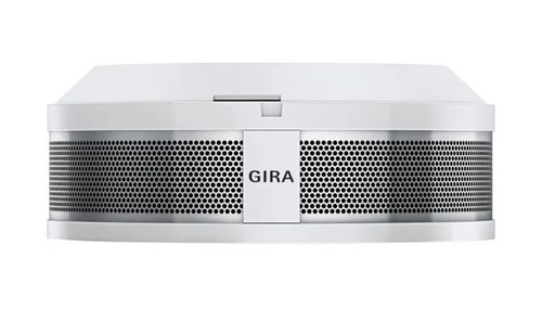 Gira rauchwarnmelder dual - gira, q