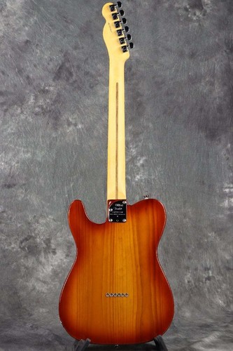 Fender american pro - fender,
