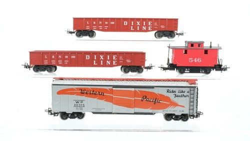 Märklin konvolut us - märklin, h0
