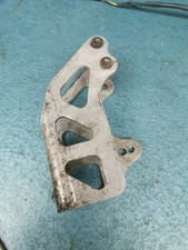 Ktm exc halteblech kette - sx,