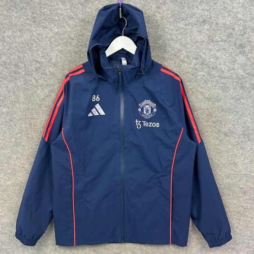 Manchester united jacke herren - manchester,