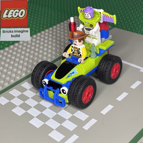 Lego toy story woody - lego, und