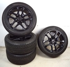 Mercedes G-Klasse W463 AMG