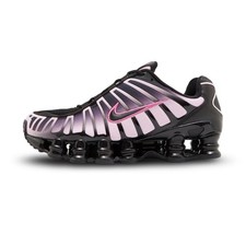 Original Nike Shox TL Black