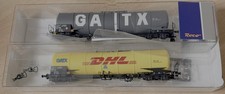 Roco H0 Kesselwagen  GATX 2